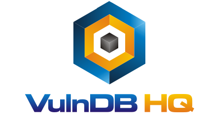 The VulnDB logo